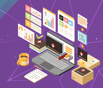 Typing Center Accounts