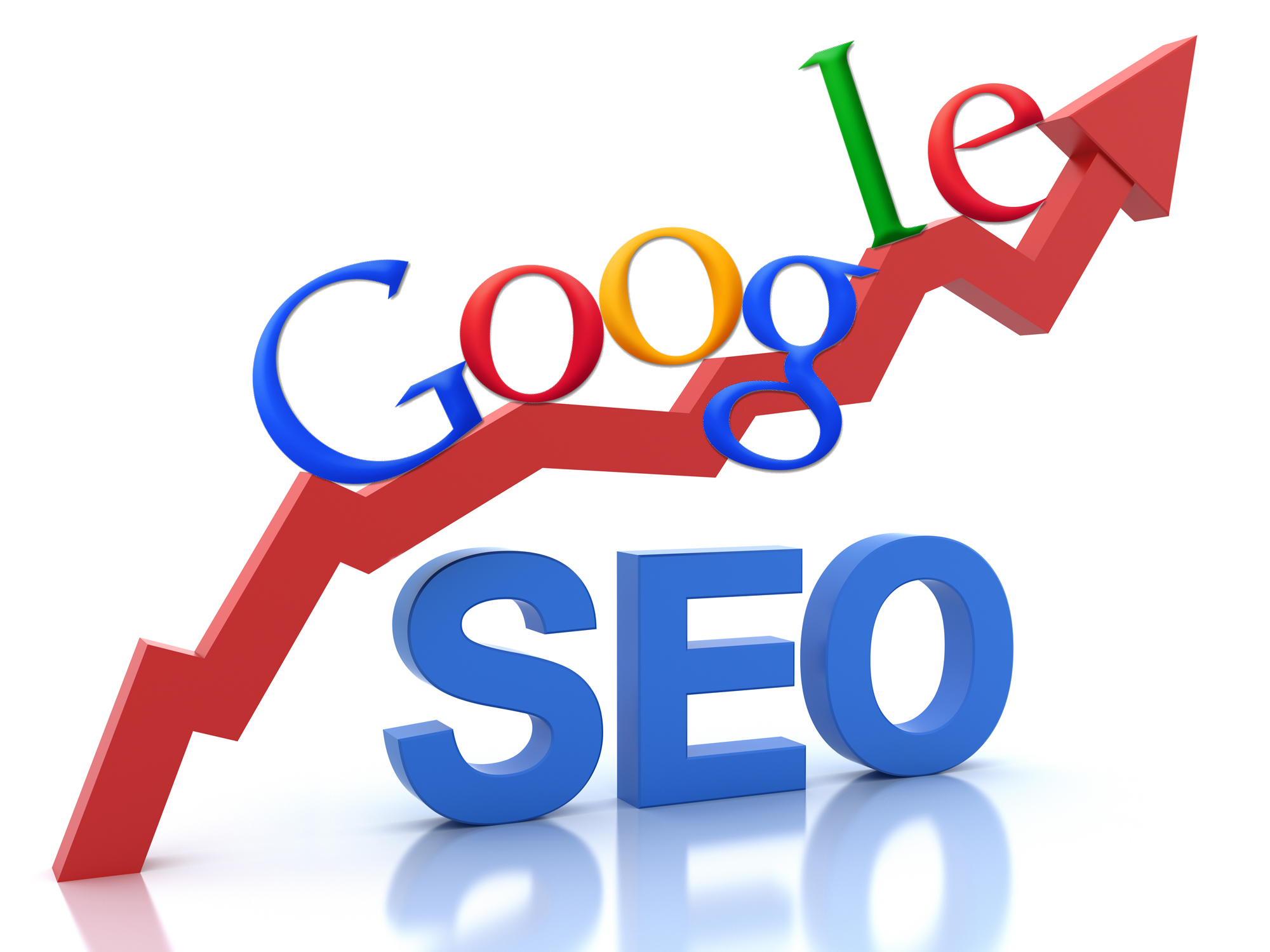 Search Engine Optimization (SEO)