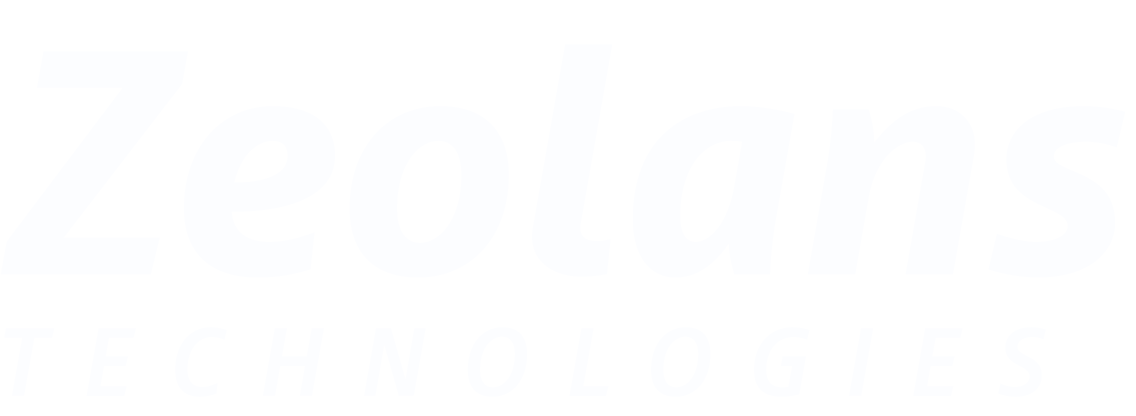 Zeolans Technologis