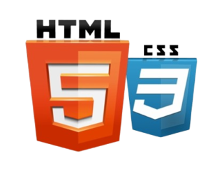 HTML CSS